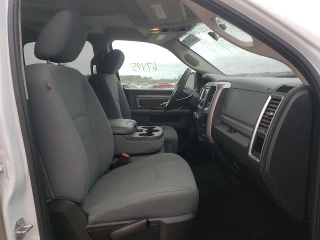 Photo 5 from auction – 2020 RAM 1500 CLASS with VIN 1C6RR6TT3LS110871