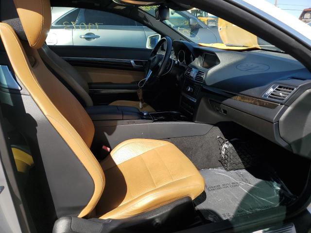 Photo 5 from auction – 2015 MERCEDES-BENZ E 400 with VIN WDDKJ6FB2FF295986