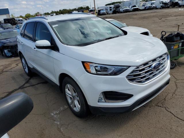 Photo 1 from auction – 2020 FORD EDGE SEL with VIN 2FMPK3J9XLBA17216