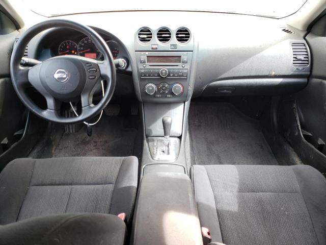 Photo 5 from auction – 2011 NISSAN ALTIMA BAS with VIN 1N4AL2AP2BC179023