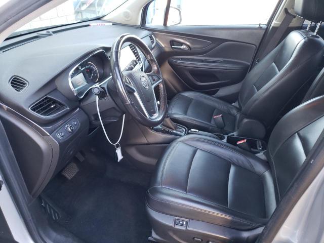 Photo 7 from auction – 2020 BUICK ENCORE ESS with VIN KL4CJCSB0LB033741
