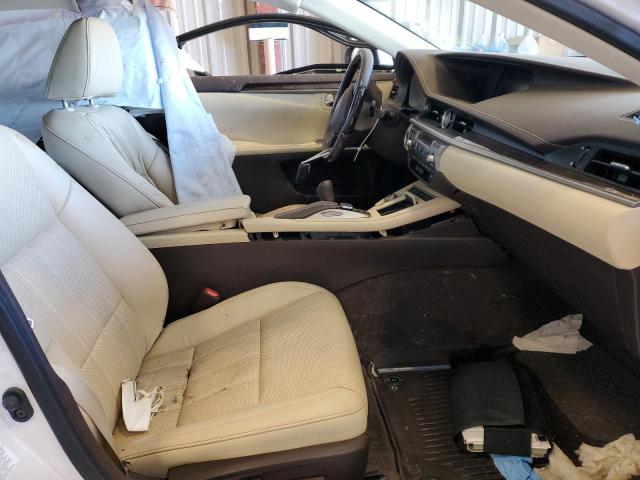 Photo 5 from auction – 2018 LEXUS ES 350 with VIN 58ABK1GG1JU092861