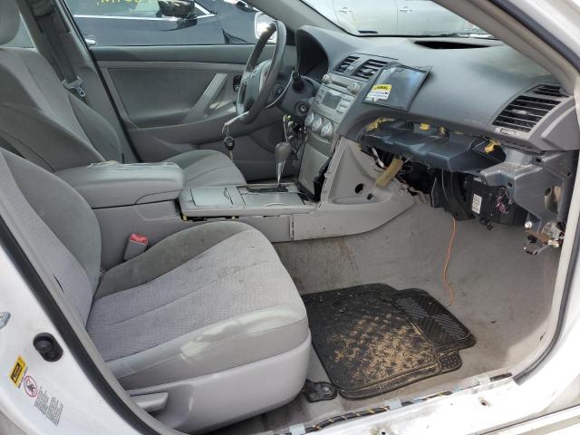 Photo 5 from auction – 2011 TOYOTA CAMRY BASE with VIN 4T1BF3EKXBU591061