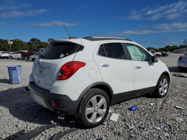 Photo 4 from auction – 2016 BUICK ENCORE CON with VIN KL4CJBSB9GB668988