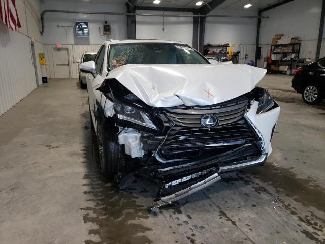 Photo 9 from auction – 2019 LEXUS RX 350 BAS with VIN 2T2BZMCA3KC201812