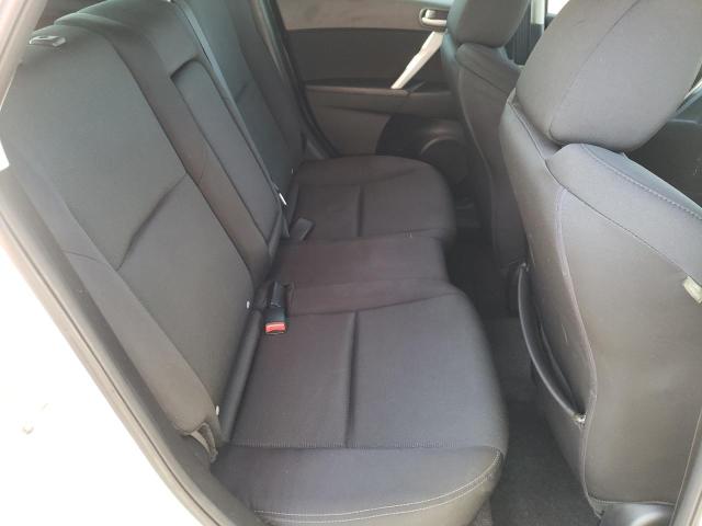 Photo 6 from auction – 2011 MAZDA 3 S with VIN JM1BL1K60B1358526
