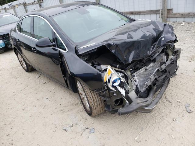 BUICK VERANO 2016 with VIN 1G4PP5SK7G4129843 - Photo from auction