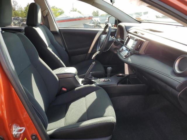 Photo 5 from auction – 2015 TOYOTA RAV4 XLE with VIN 2T3RFREV1FW234473