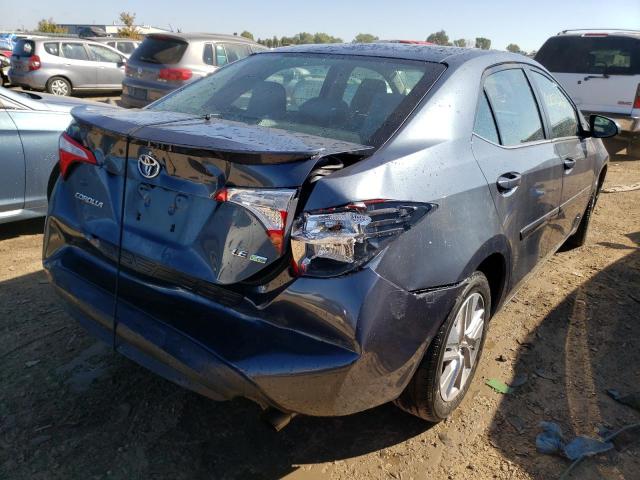 Photo 4 from auction – 2016 TOYOTA COROLLA EC with VIN 2T1BPRHE2GC492913
