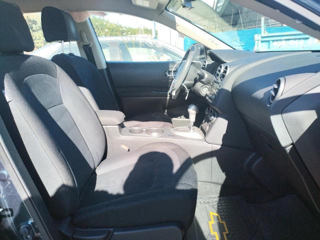 Photo 5 from auction – 2015 NISSAN ROGUE SELE with VIN JN8AS5MT4FW153202