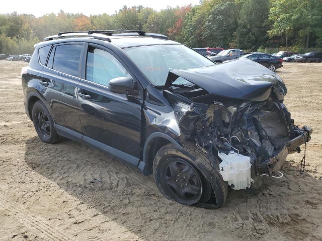 TOYOTA RAV4 LE 2016 with VIN 2T3BFREV8GW482979 - Photo from auction