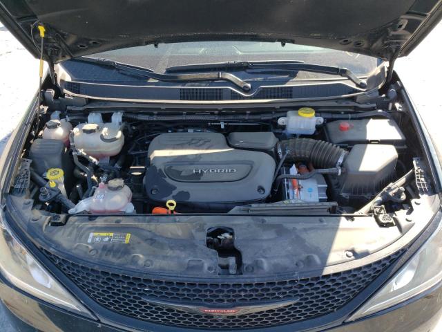 Photo 7 from auction – 2020 CHRYSLER PACIFICA H with VIN 2C4RC1N74LR287833