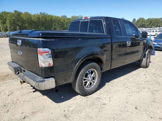 Photo 4 from auction – 2005 FORD F150 with VIN 1FTRX12545KD80120