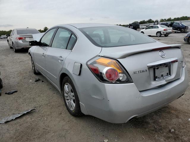 Photo 3 from auction – 2012 NISSAN ALTIMA BAS with VIN 1N4AL2AP9CN496934