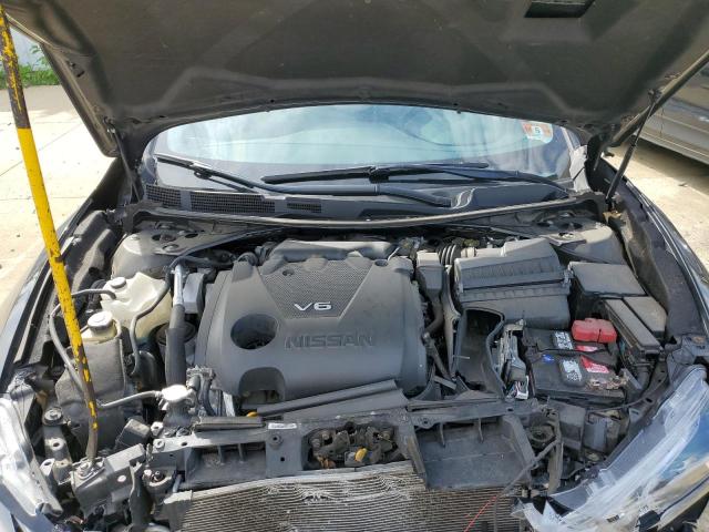 Photo 7 from auction – 2017 NISSAN MAXIMA 3.5 with VIN 1N4AA6AP6HC369770