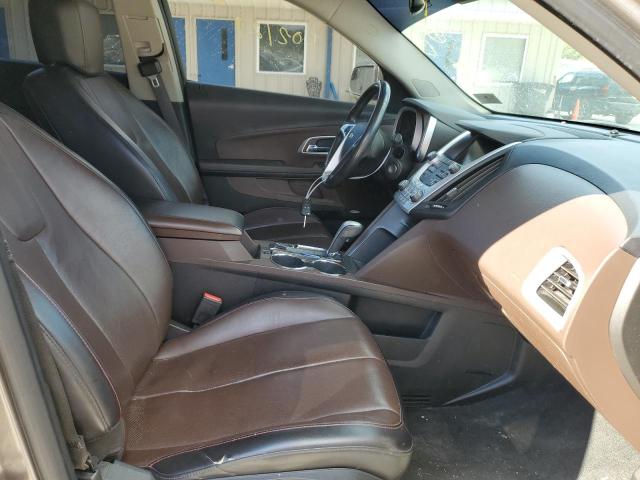 Photo 5 from auction – 2012 CHEVROLET EQUINOX LT with VIN 2GNFLNE59C6110633