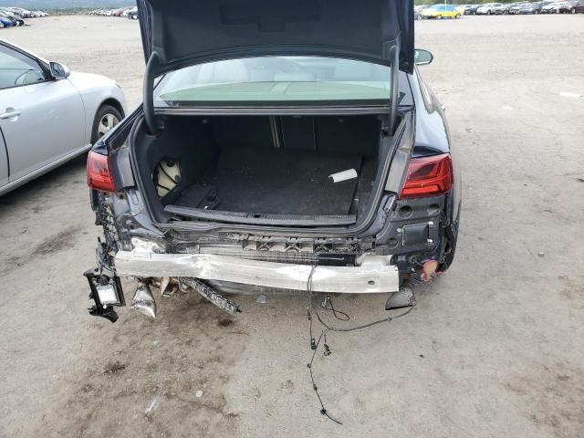 Photo 9 from auction – 2016 AUDI A6 PREMIUM with VIN WAUGFAFC8GN048456