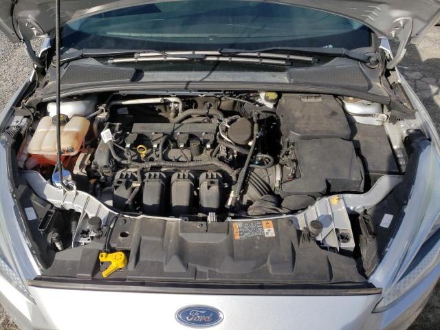 Photo 7 from auction – 2015 FORD FOCUS SE with VIN 1FADP3F21FL270388