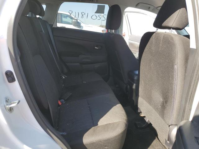 Photo 6 from auction – 2020 MITSUBISHI OUTLANDER with VIN JA4AP3AU0LU010103