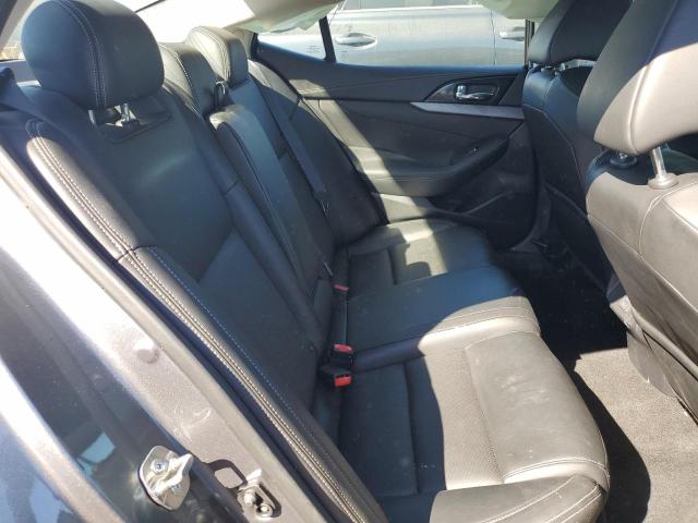 Photo 6 from auction – 2018 NISSAN MAXIMA 3.5 with VIN 1N4AA6AP2JC371652