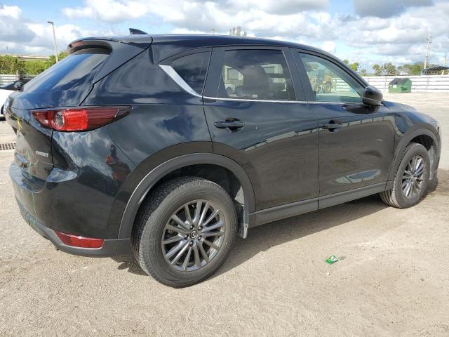Photo 3 from auction – 2021 MAZDA CX-5 TOURI with VIN JM3KFBCM2M0340412