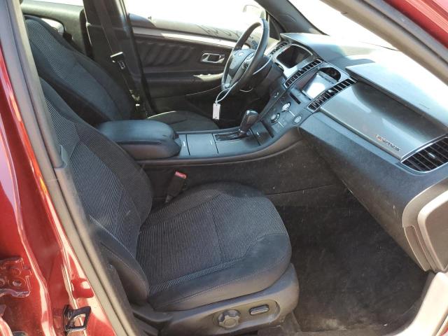 Photo 5 from auction – 2015 FORD TAURUS SEL with VIN 1FAHP2E8XFG134903