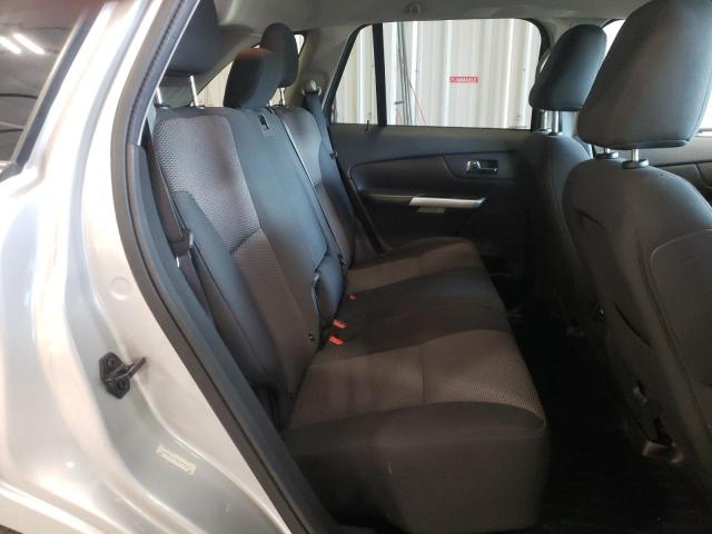 Photo 6 from auction – 2011 FORD EDGE SEL with VIN 2FMDK4JC3BBA09087