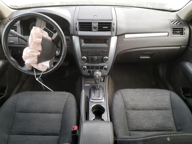 Photo 9 from auction – 2011 FORD FUSION SE with VIN 3FAHP0HA8BR242362