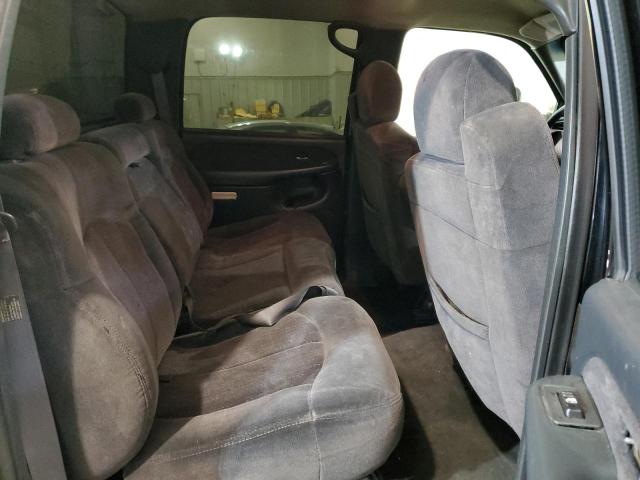 Photo 6 from auction – 2001 CHEVROLET SILVERADO with VIN 1GCGC13U11F161286