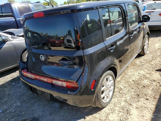 Photo 4 from auction – 2010 NISSAN CUBE BASE with VIN JN8AZ2KR9AT158164