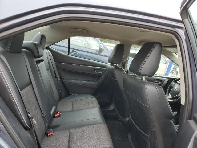Photo 6 from auction – 2016 TOYOTA COROLLA L with VIN 2T1BURHE2GC723074