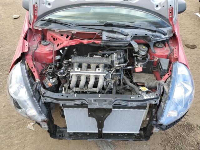 Photo 7 from auction – 2007 HONDA FIT with VIN JHMGD37477S060125