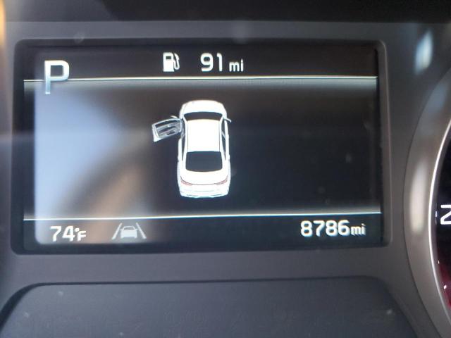 Photo 8 from auction – 2022 KIA FORTE FE with VIN 3KPF24AD2NE453595