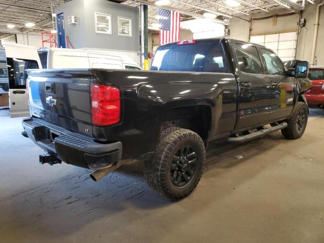 Photo 4 from auction – 2017 CHEVROLET SILVERADO with VIN 1GC1KVEG4HF195210