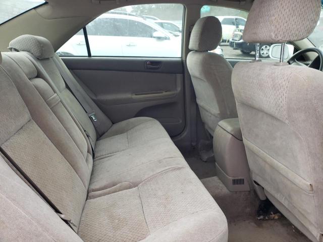 Photo 6 from auction – 2003 TOYOTA CAMRY LE with VIN 4T1BE32K63U157227
