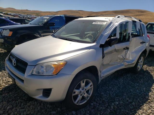 Photo 2 from auction – 2010 TOYOTA RAV4 with VIN 2T3BF4DV3AW033270