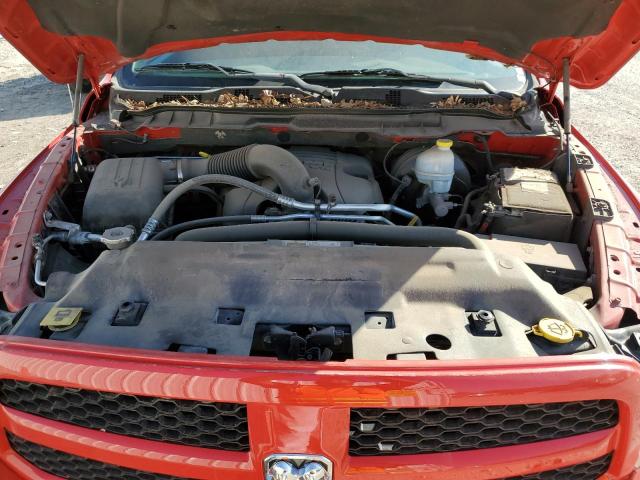 Photo 7 from auction – 2013 RAM 1500 ST with VIN 1C6RR6FT1DS583066