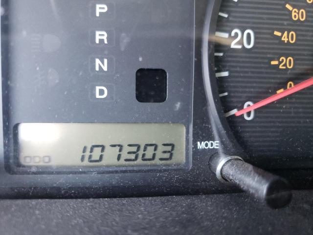 Photo 8 from auction – 2004 HYUNDAI SONATA GL with VIN KMHWF25S64A100839