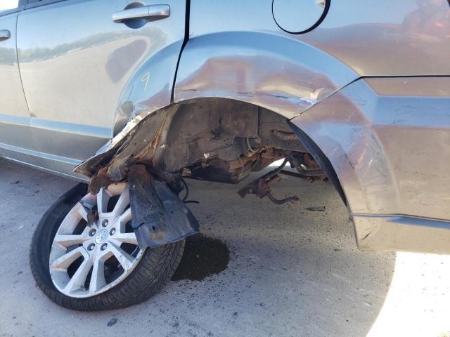 Photo 9 from auction – 2011 DODGE CALIBER HE with VIN 1B3CB5HA3BD205388