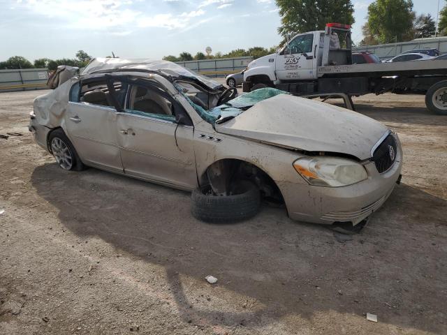 BUICK LUCERNE CX 2008 with VIN 1G4HD57288U150059 - Photo from auction