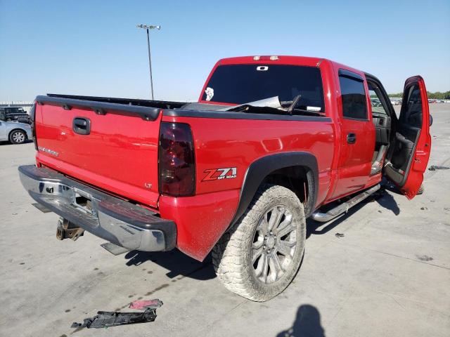 Photo 4 from auction – 2005 CHEVROLET SILVERADO with VIN 2GCEK13T951128423