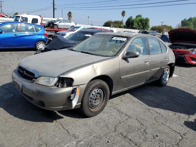 Photo 2 from auction – 1999 NISSAN ALTIMA XE with VIN 1N4DL01D9XC249082