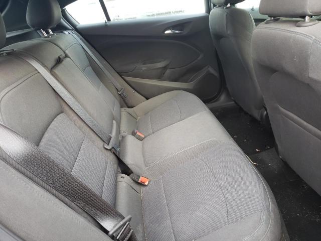 Photo 6 from auction – 2018 CHEVROLET CRUZE LT with VIN 3G1BE6SM4JS526857
