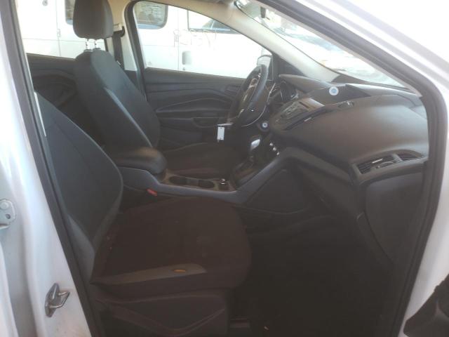 Photo 5 from auction – 2015 FORD ESCAPE S with VIN 1FMCU0F76FUA36181