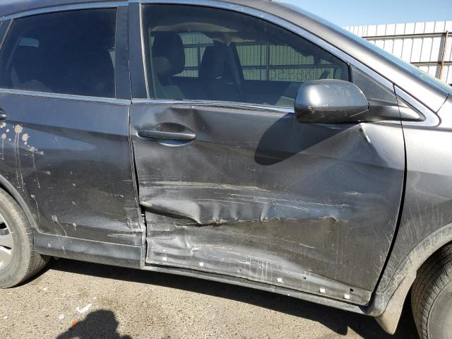 Photo 9 from auction – 2012 HONDA CR-V EXL with VIN JHLRM3H75CC002847