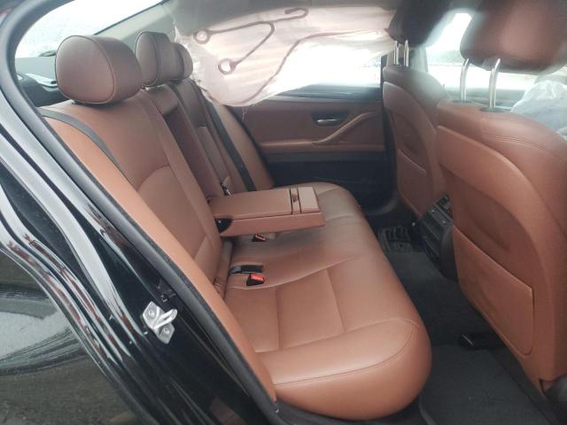 Photo 6 from auction – 2016 BMW 528 XI with VIN WBA5A7C54GG150176