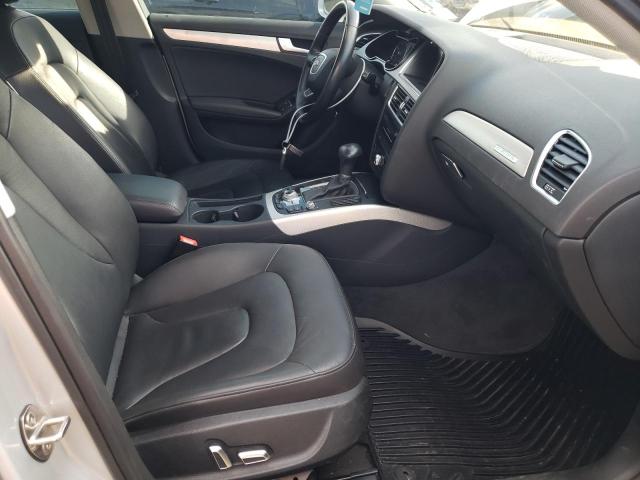 Photo 5 from auction – 2014 AUDI A4 PREMIUM with VIN WAUBFAFL0EN040178