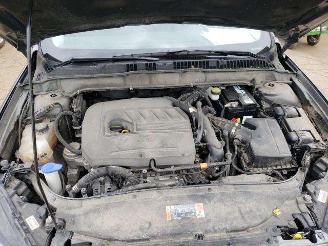 Photo 7 from auction – 2016 FORD FUSION SE with VIN 3FA6P0HD3GR153419