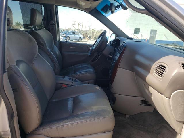 Photo 5 from auction – 2003 CHRYSLER TOWN & CNT with VIN 2C8GP64L93R209358