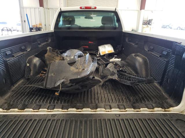 Photo 6 from auction – 2012 CHEVROLET 1500 with VIN 1GCNKPEA0CZ195737
